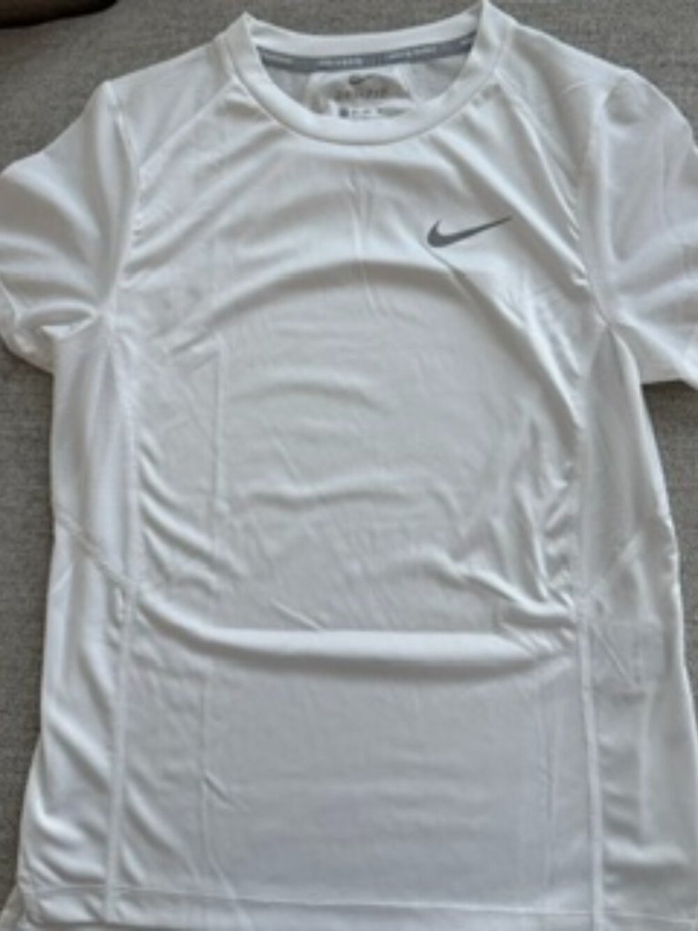 Nike Dri Fit Tee